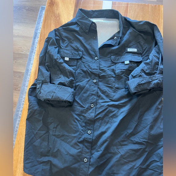 Columbia PGF shirt - Picture 2 of 5